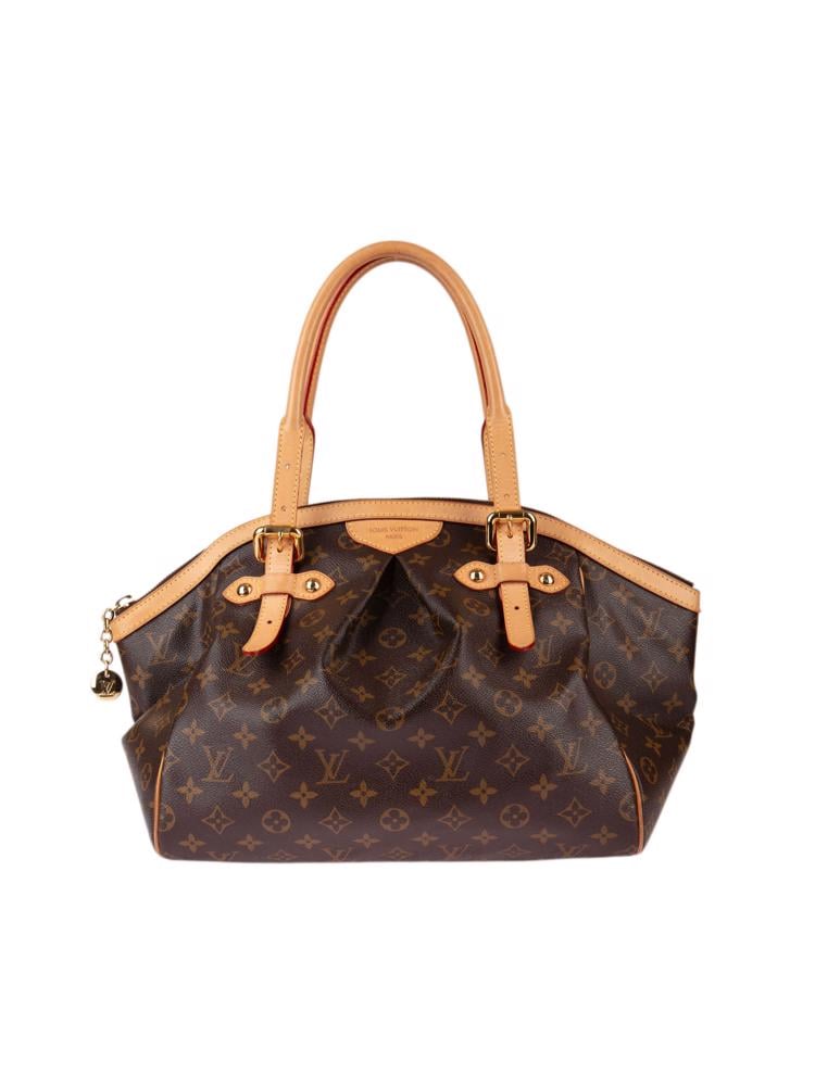 Bayan Kahve LOUIS VUITTON ÇANTA