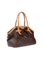 Bayan Kahve LOUIS VUITTON ÇANTA