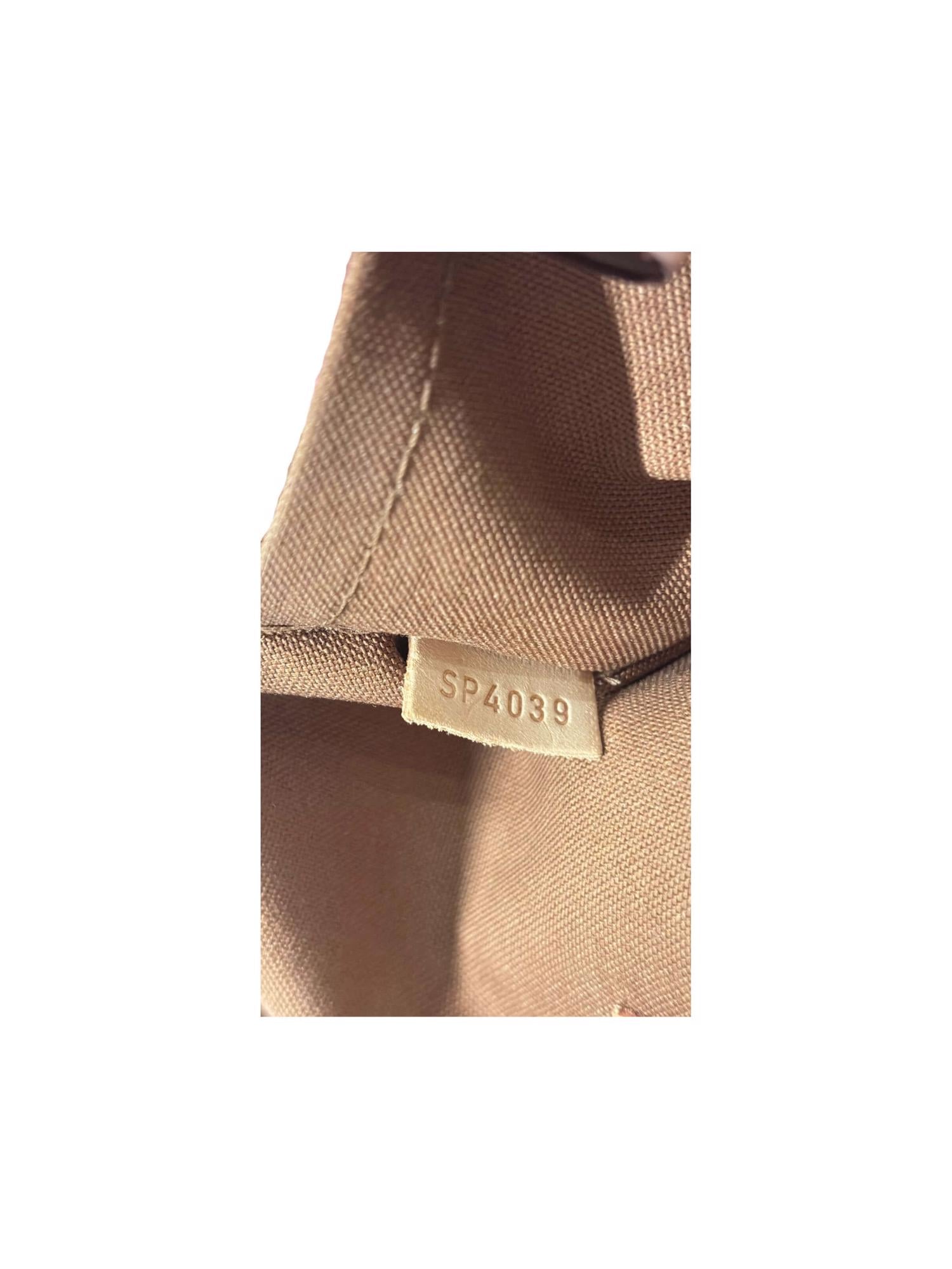 Bayan Kahve LOUIS VUITTON ÇANTA