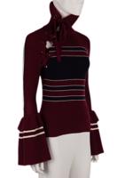 Bayan Kırmızı SELF PORTRAIT KAZAK