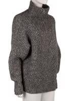 Bayan Gri ISABEL MARANT ETOILE KAZAK