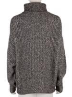 Bayan Gri ISABEL MARANT ETOILE KAZAK