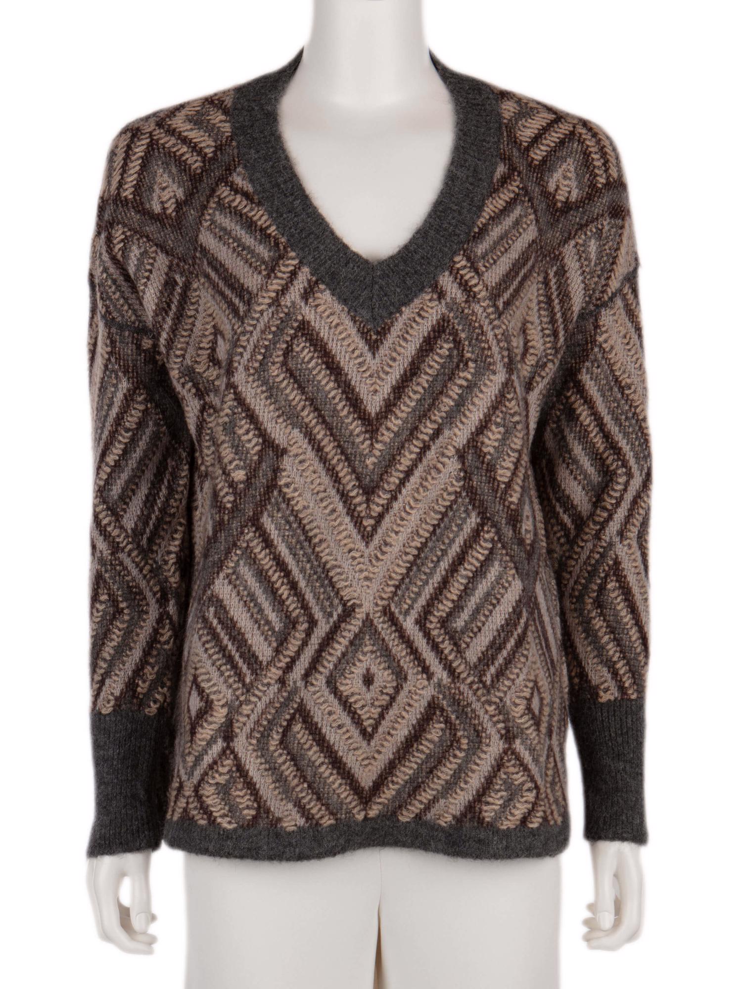 Bayan Bej VAKKO BY GRAN SASSO KAZAK