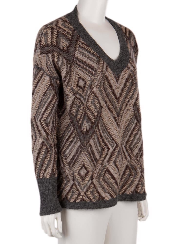 Bayan Bej VAKKO BY GRAN SASSO KAZAK