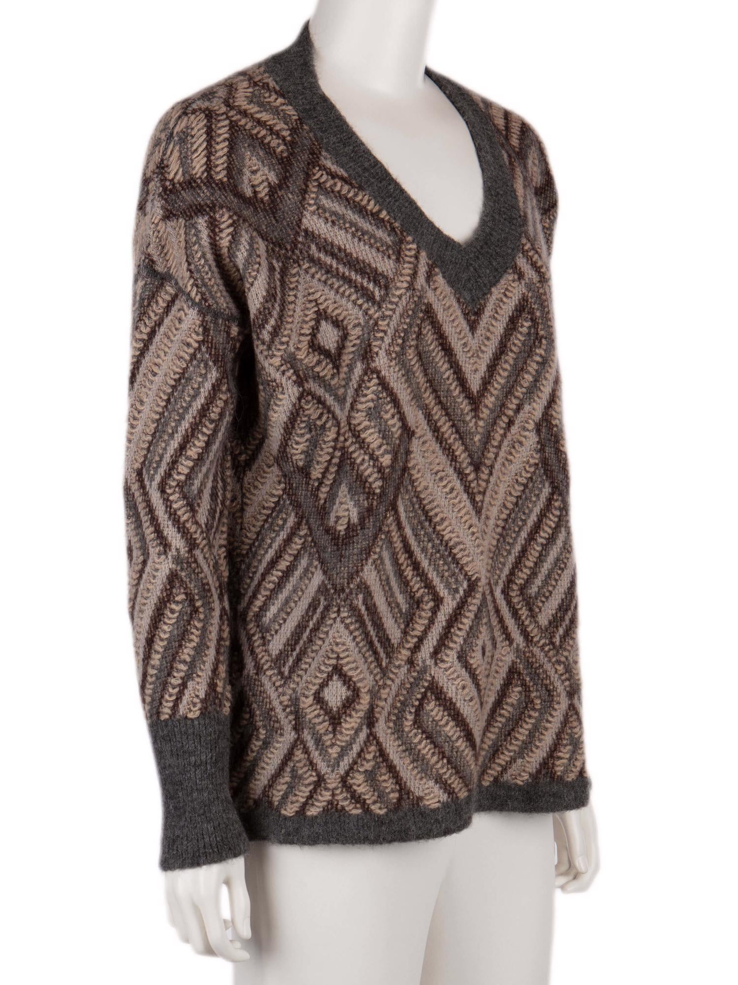 Bayan Bej VAKKO BY GRAN SASSO KAZAK