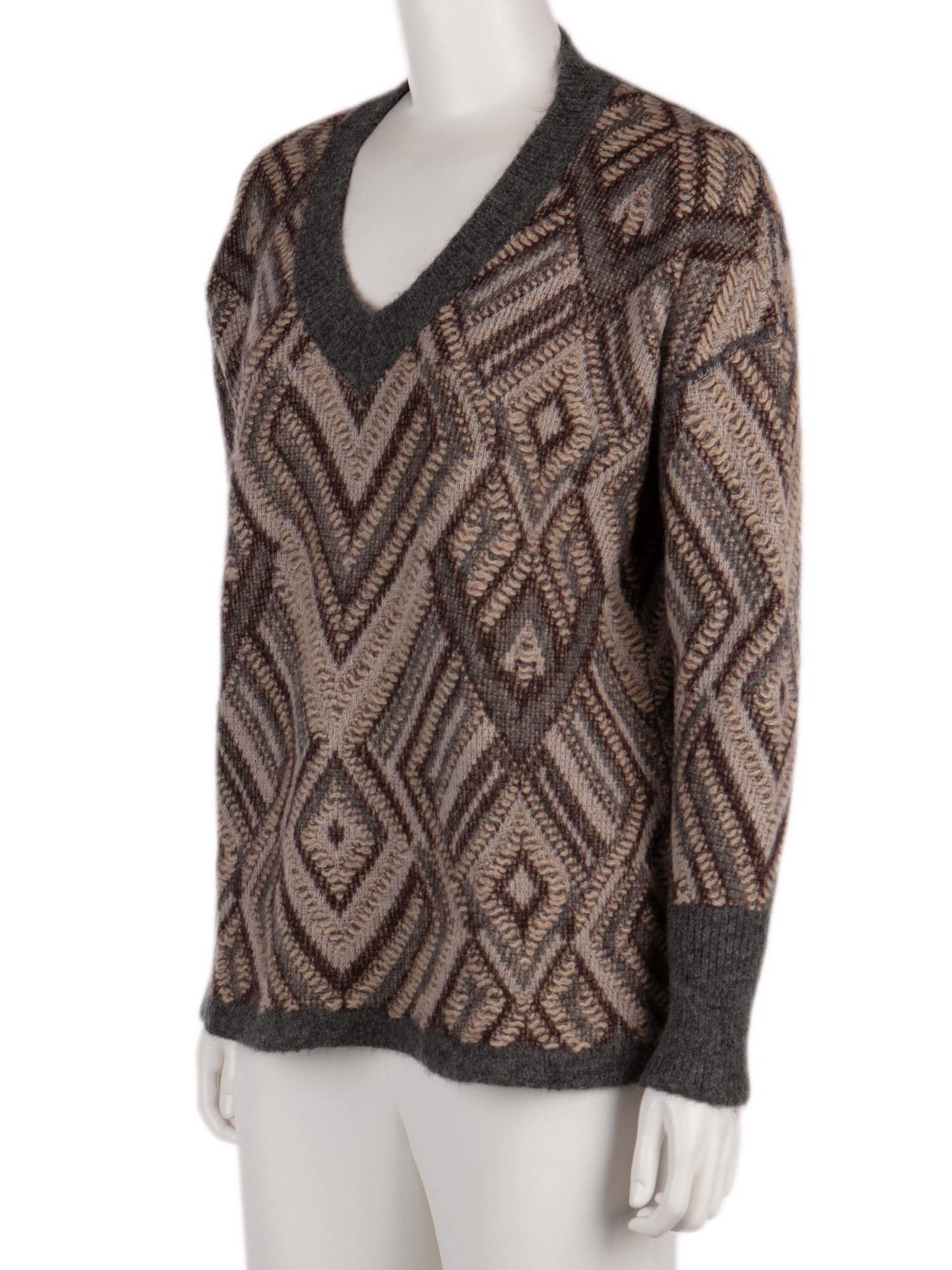 Bayan Bej VAKKO BY GRAN SASSO KAZAK