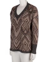 Bayan Bej VAKKO BY GRAN SASSO KAZAK