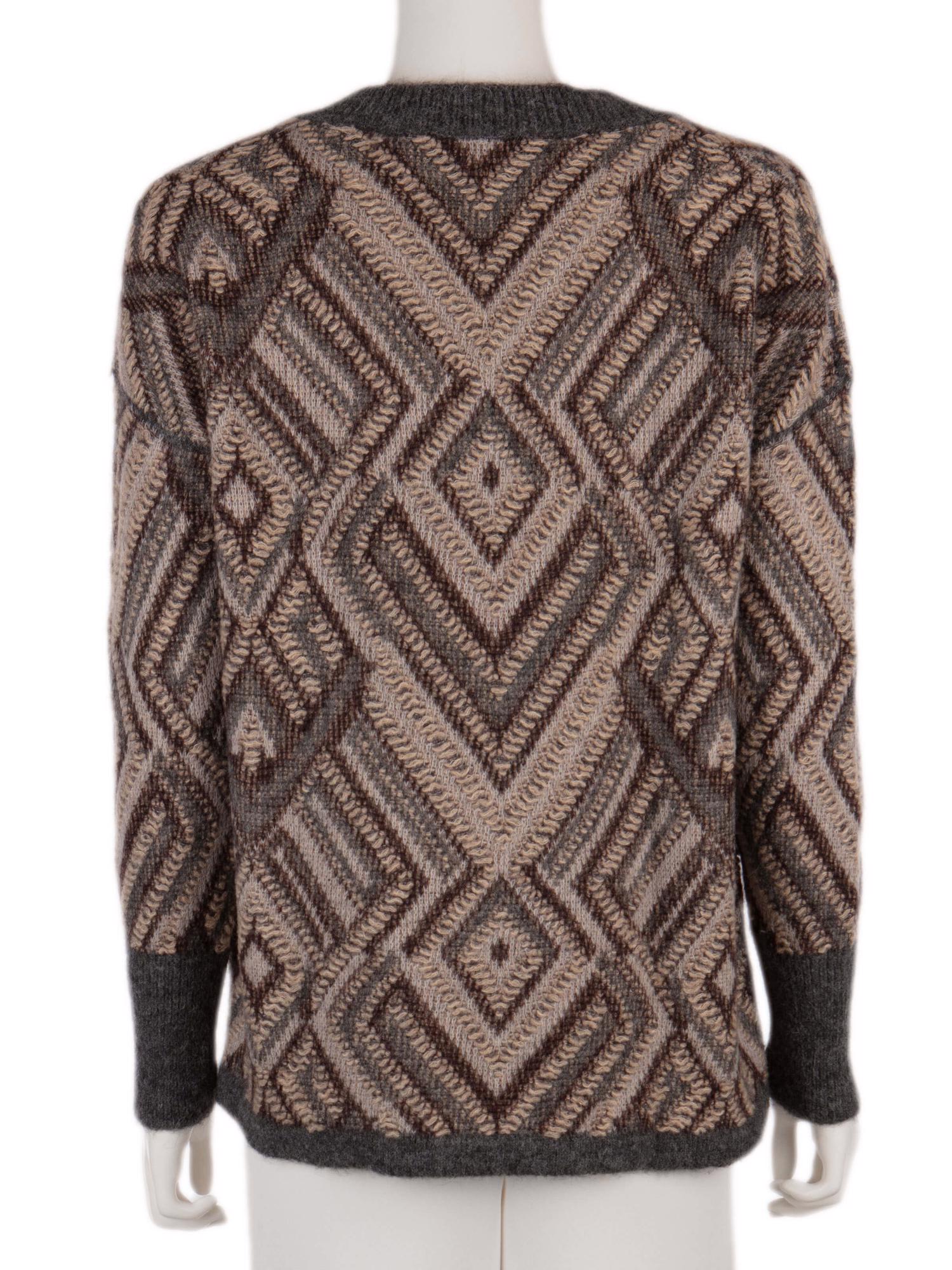 Bayan Bej VAKKO BY GRAN SASSO KAZAK