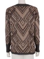 Bayan Bej VAKKO BY GRAN SASSO KAZAK