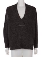 Bayan Gri FABIANA FILIPPI KAZAK