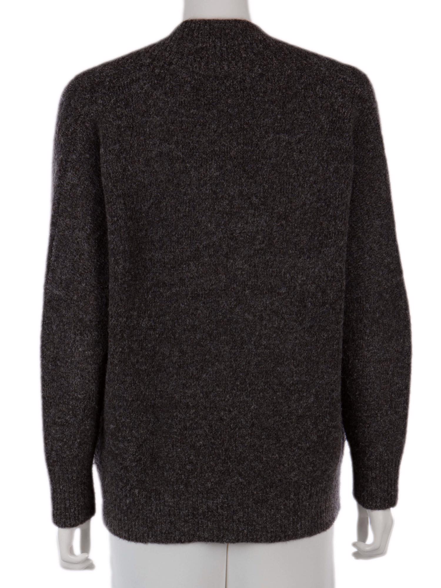 Bayan Gri FABIANA FILIPPI KAZAK