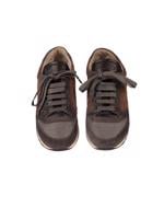 Bayan Gri BRUNELLO CUCINELLI SNEAKER