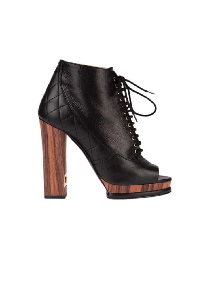 Bayan Siyah CHANEL BOT