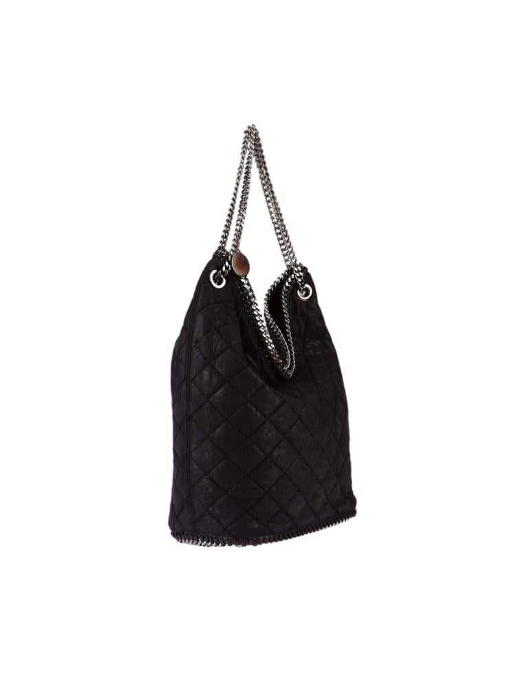 Bayan Siyah STELLA MCCARTNEY ÇANTA