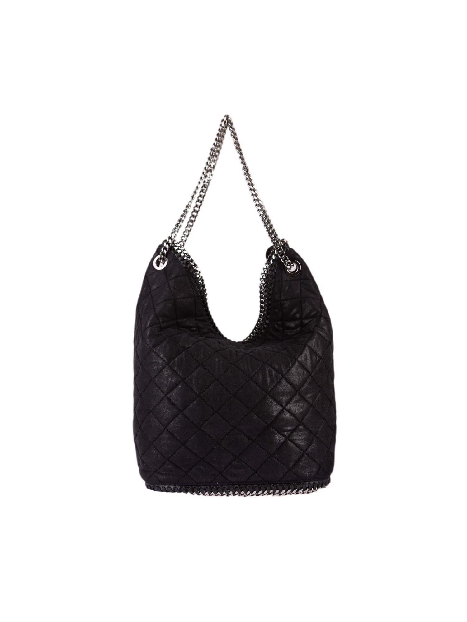 Bayan Siyah STELLA MCCARTNEY ÇANTA