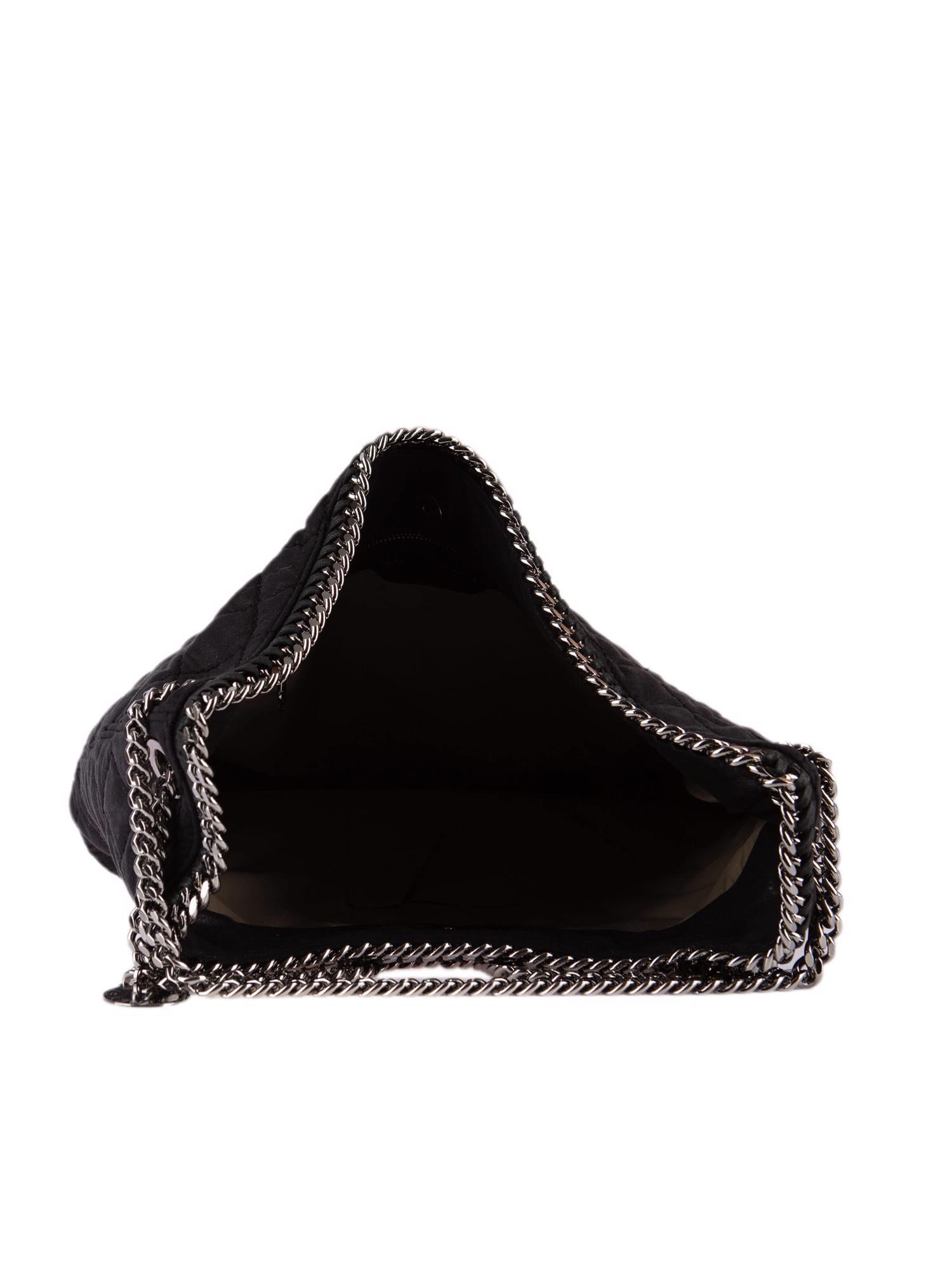 Bayan Siyah STELLA MCCARTNEY ÇANTA