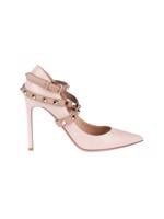 Bayan Pembe VALENTINO AYAKKABI