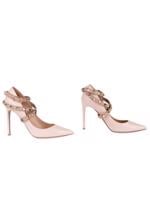 Bayan Pembe VALENTINO AYAKKABI