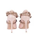 Bayan Pembe VALENTINO AYAKKABI