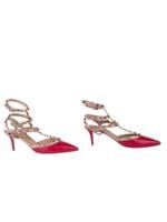 Bayan Pembe VALENTINO AYAKKABI