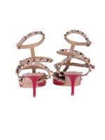 Bayan Pembe VALENTINO AYAKKABI