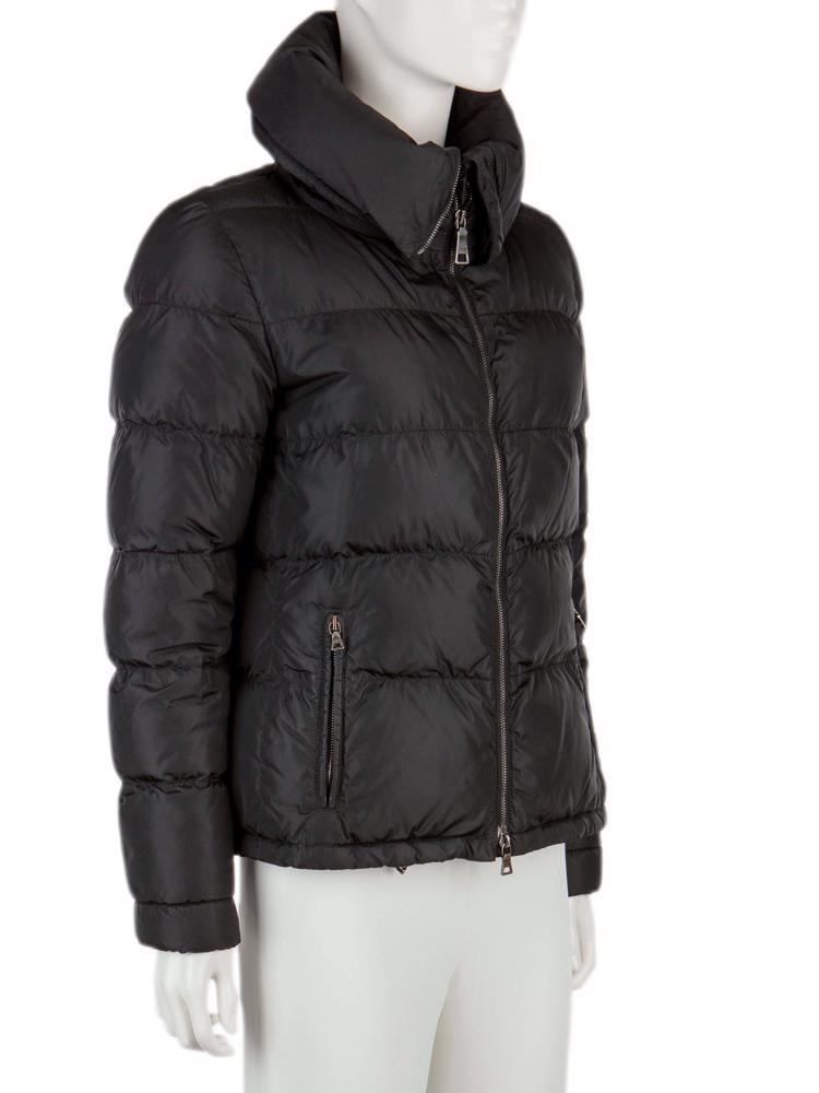 Bayan Siyah PRADA MONT