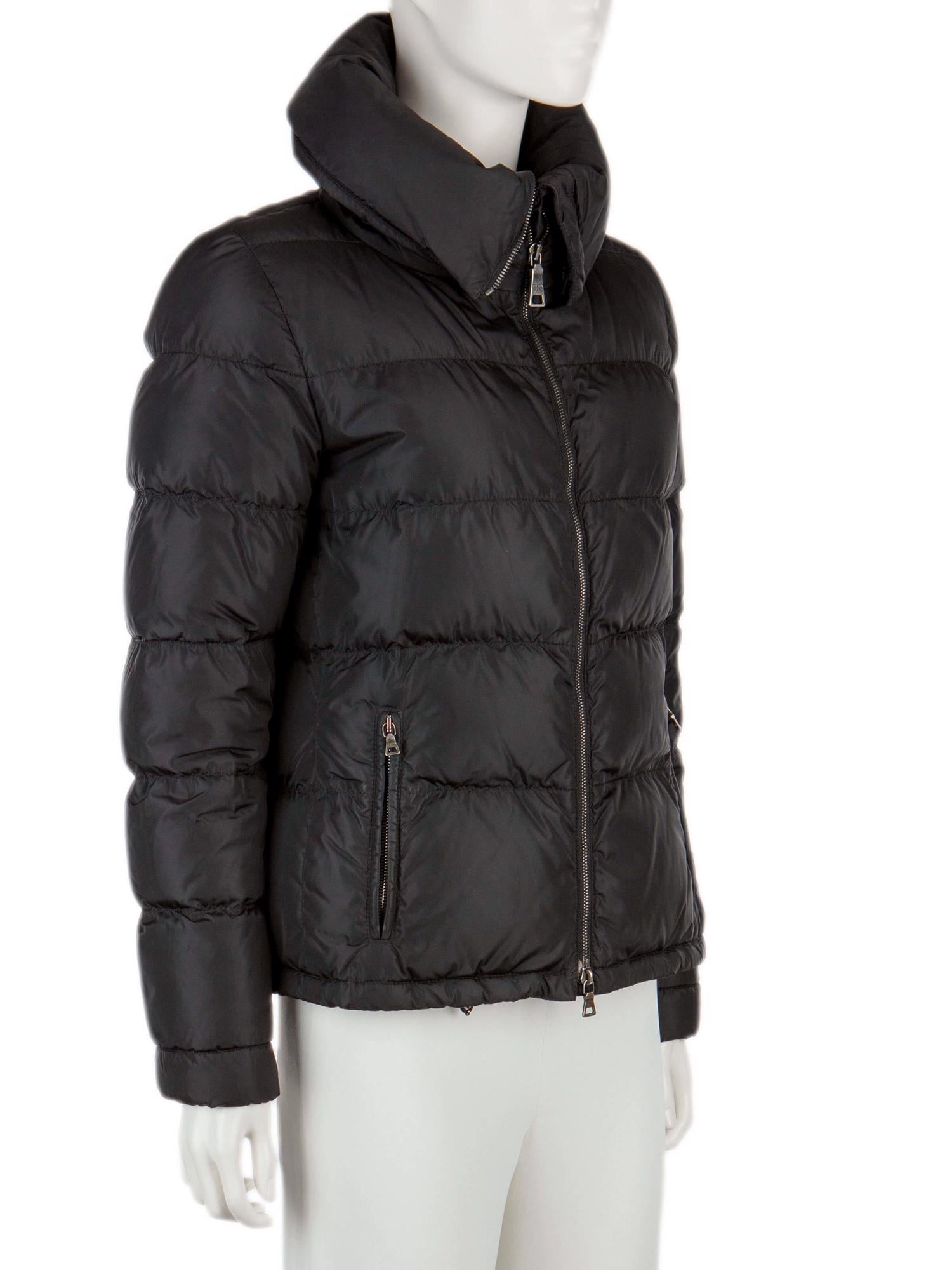 Bayan Siyah PRADA MONT