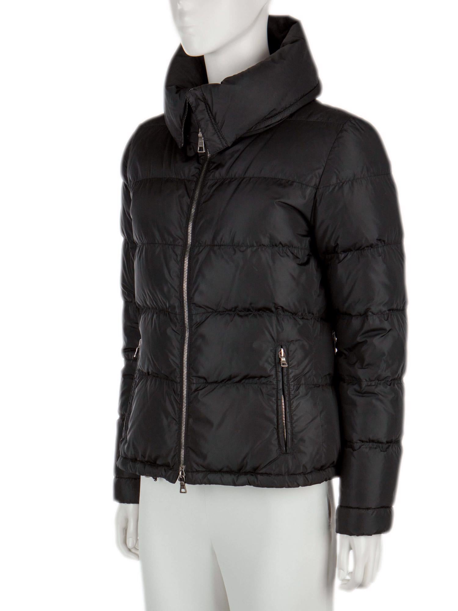 Bayan Siyah PRADA MONT