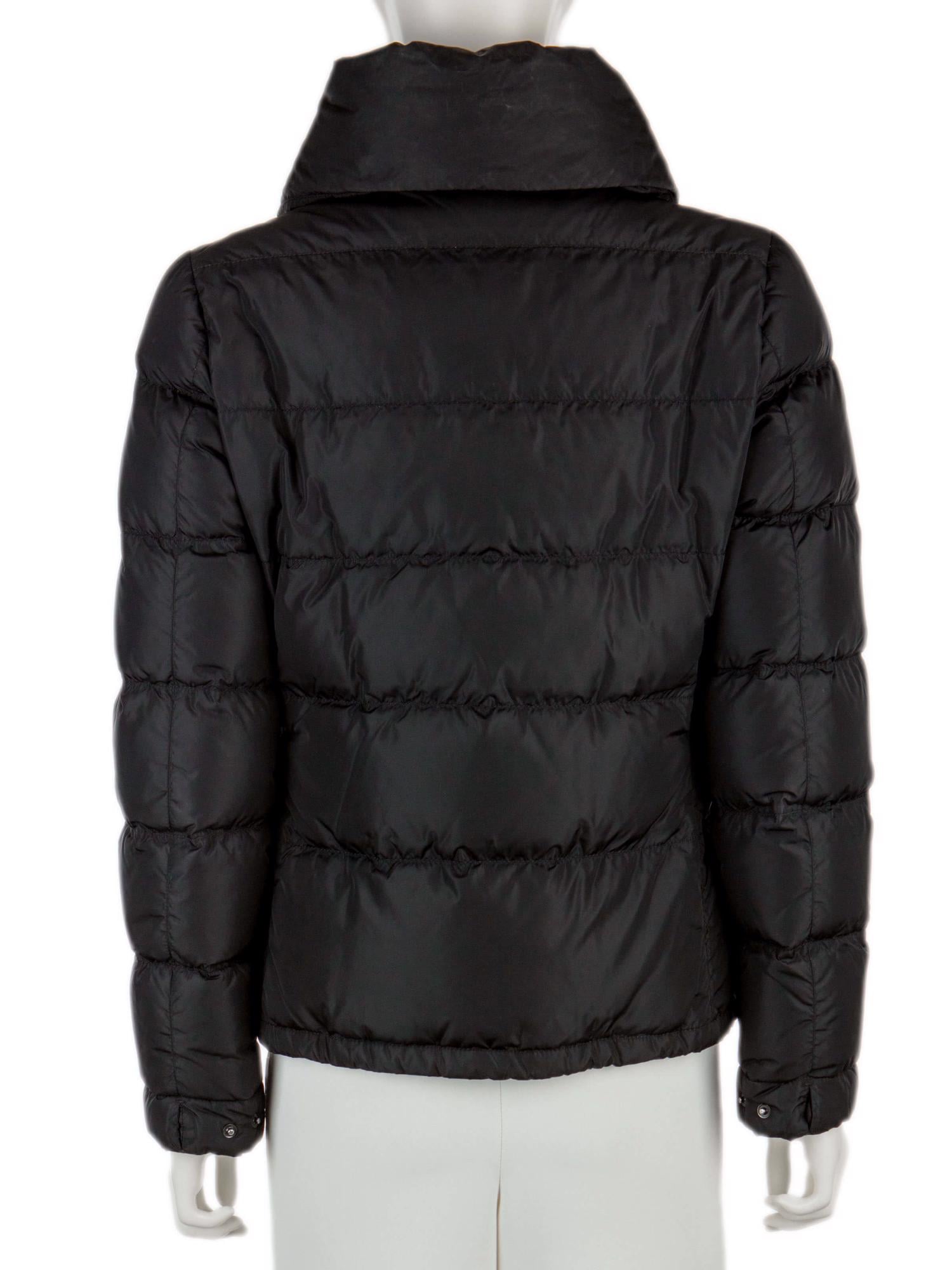 Bayan Siyah PRADA MONT