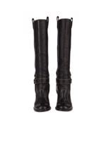 Bayan Siyah DOLCE&GABBANA ÇİZME