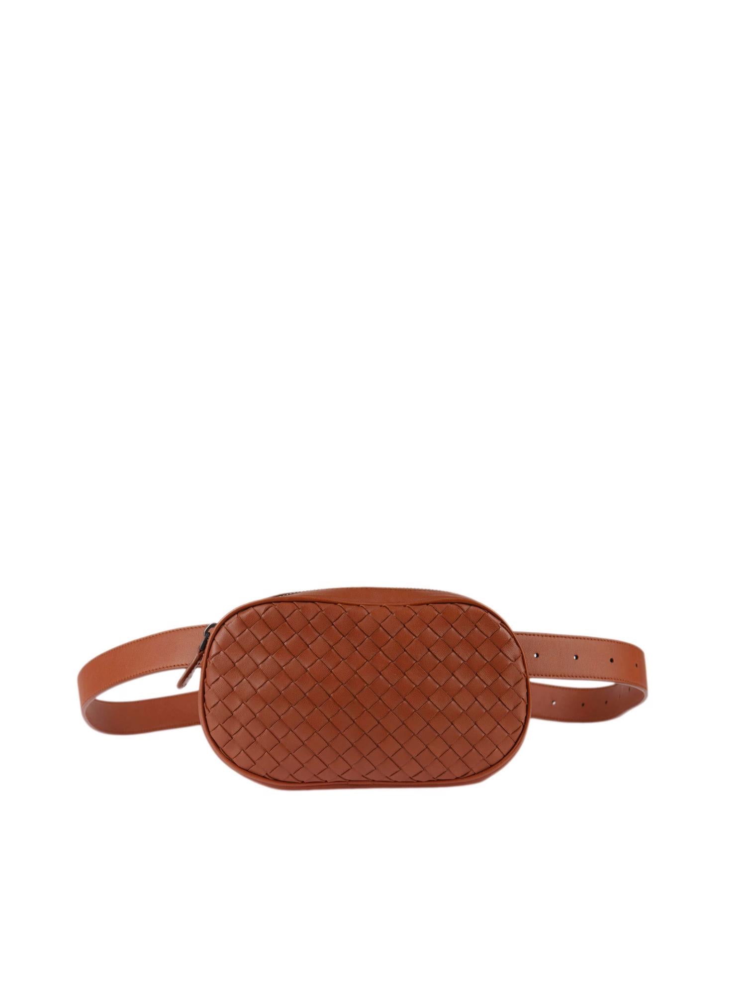 Bayan Kahve BOTTEGA VENETA ÇANTA