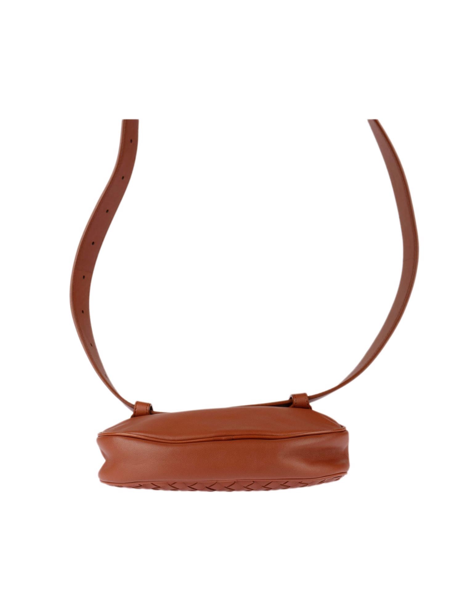 Bayan Kahve BOTTEGA VENETA ÇANTA