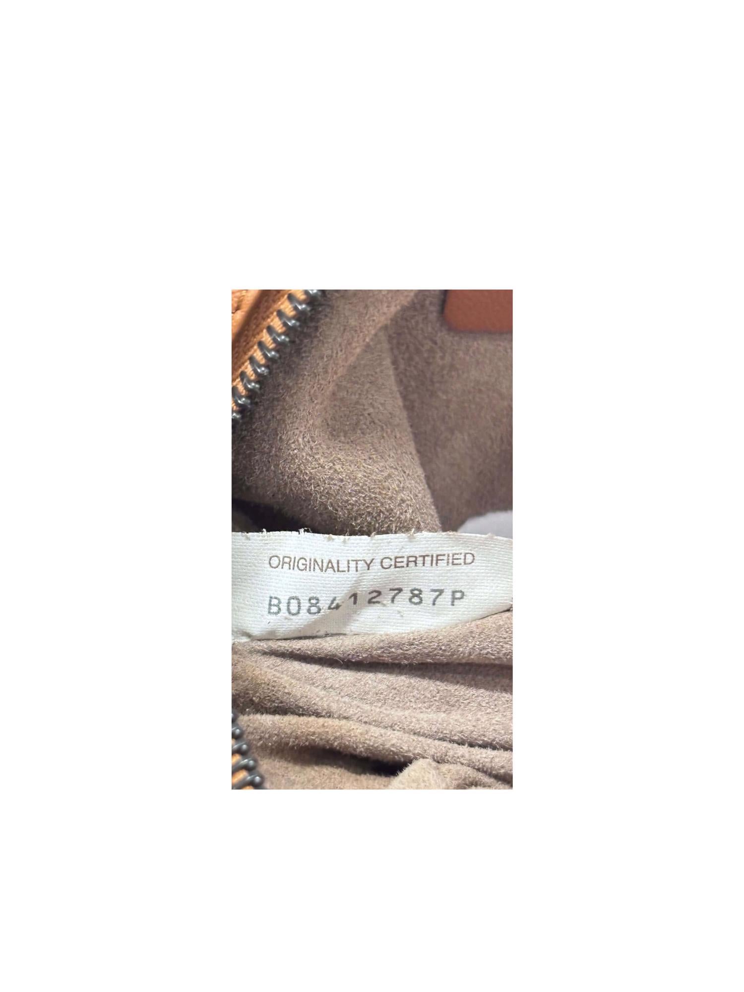 Bayan Kahve BOTTEGA VENETA ÇANTA