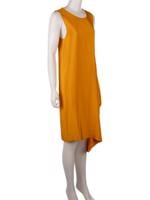 Bayan Sarı VLADIMIR KARALEEV ELBİSE