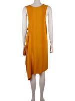 Bayan Sarı VLADIMIR KARALEEV ELBİSE