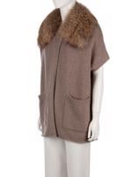 Bayan Bej YVES SALOMON HIRKA