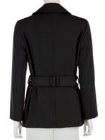 Bayan Siyah STELLA MCCARTNEY CEKET