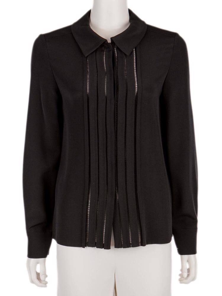 Bayan Siyah MARC JACOBS GÖMLEK