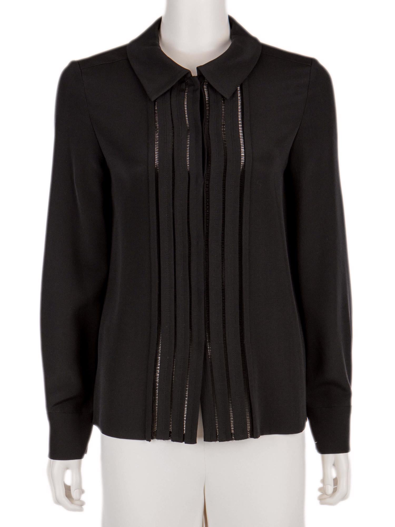 Bayan Siyah MARC JACOBS GÖMLEK