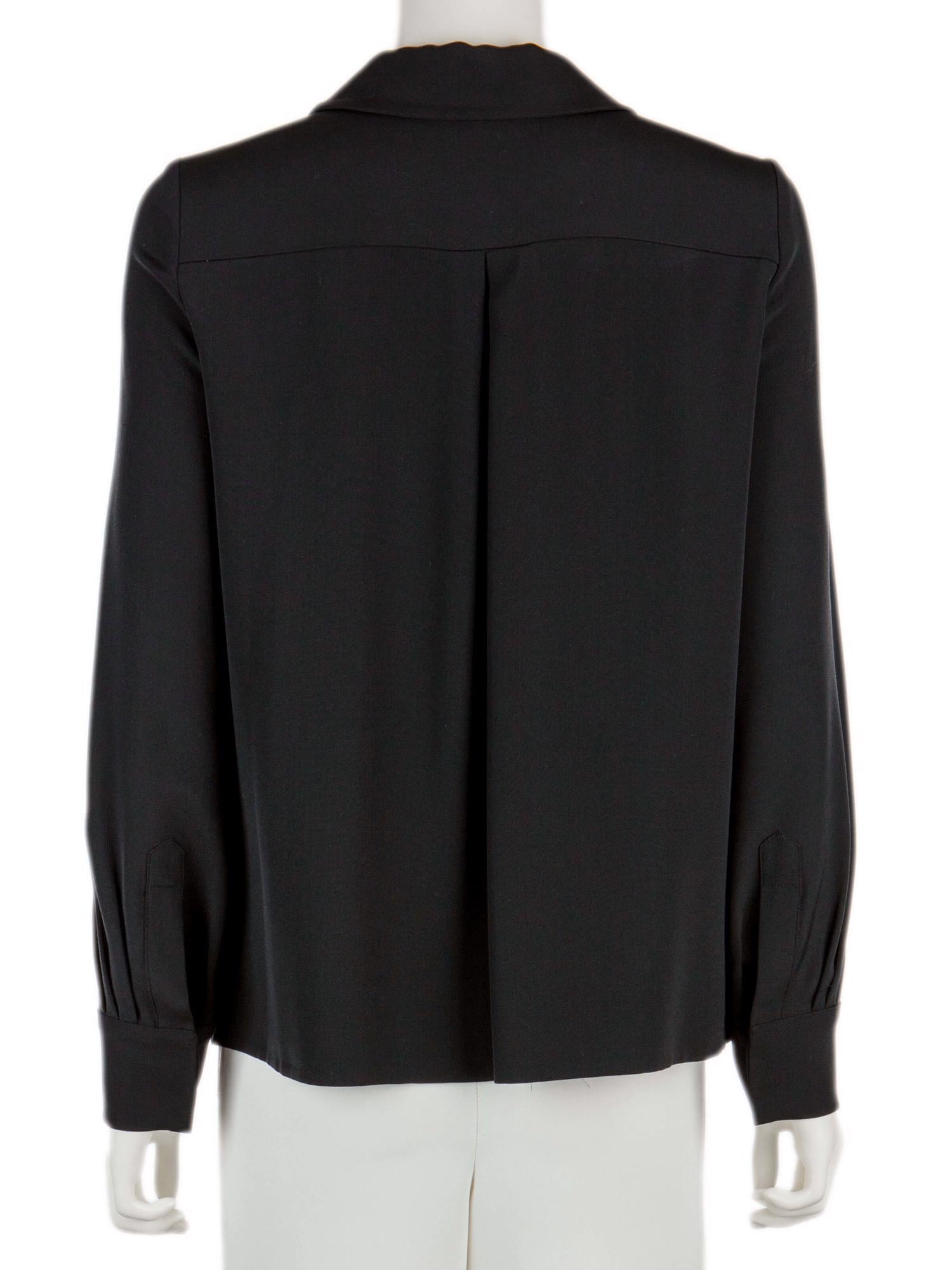 Bayan Siyah MARC JACOBS GÖMLEK