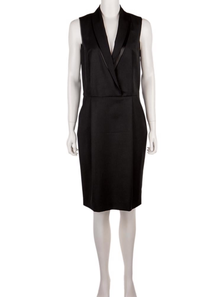 Bayan Siyah MAISON MARGIELA ELBİSE