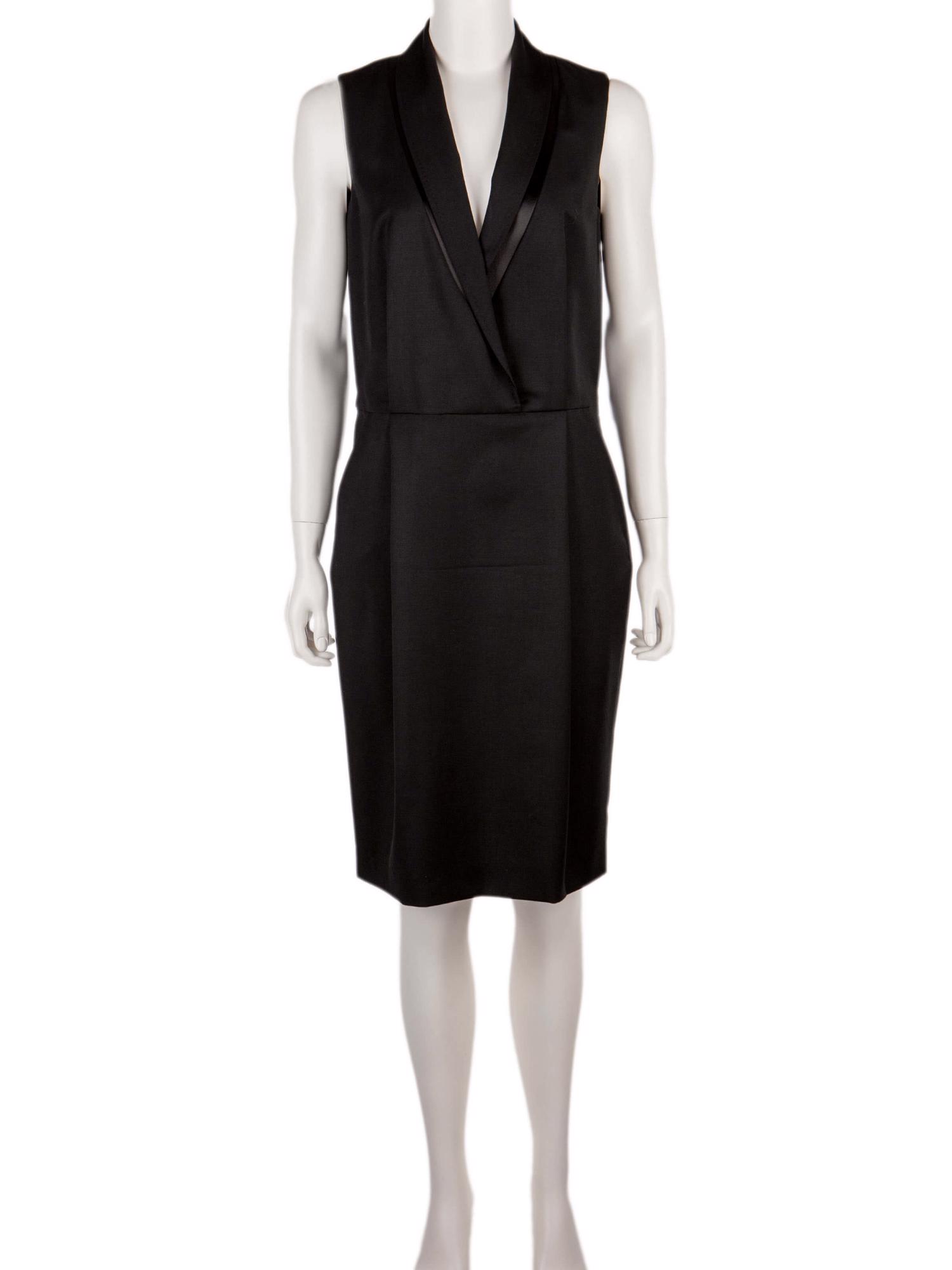 Bayan Siyah MAISON MARGIELA ELBİSE