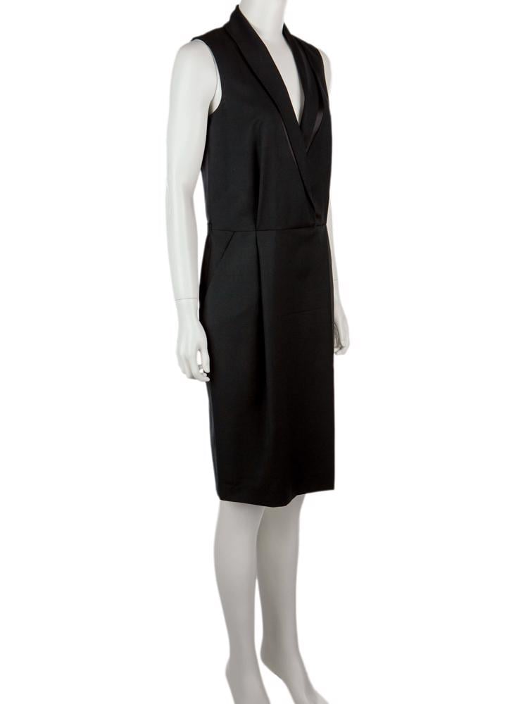 Bayan Siyah MAISON MARGIELA ELBİSE