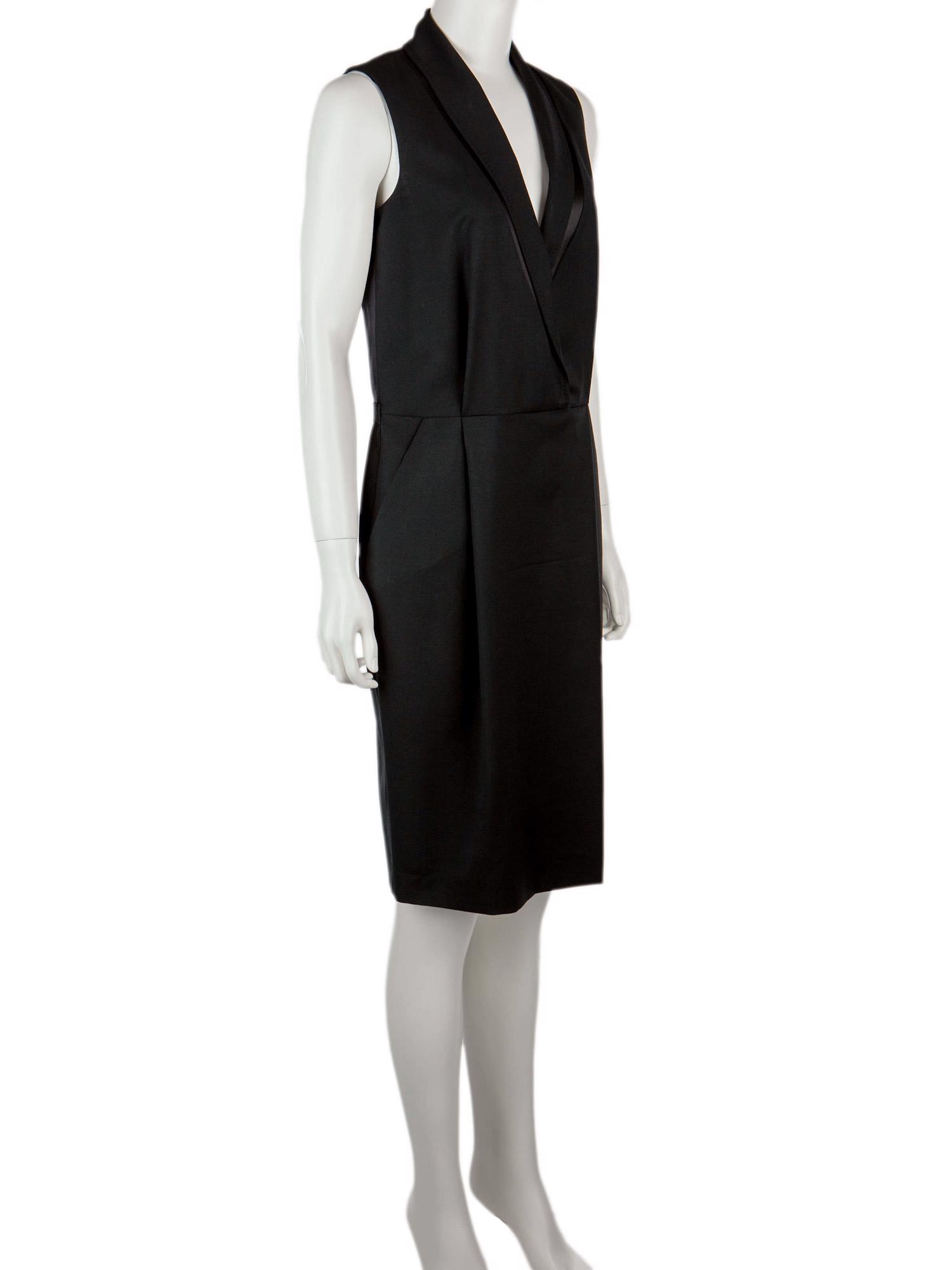 Bayan Siyah MAISON MARGIELA ELBİSE