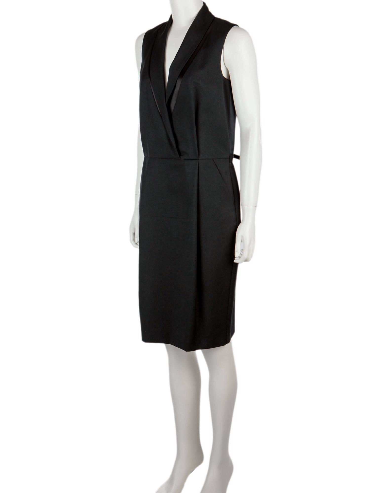 Bayan Siyah MAISON MARGIELA ELBİSE