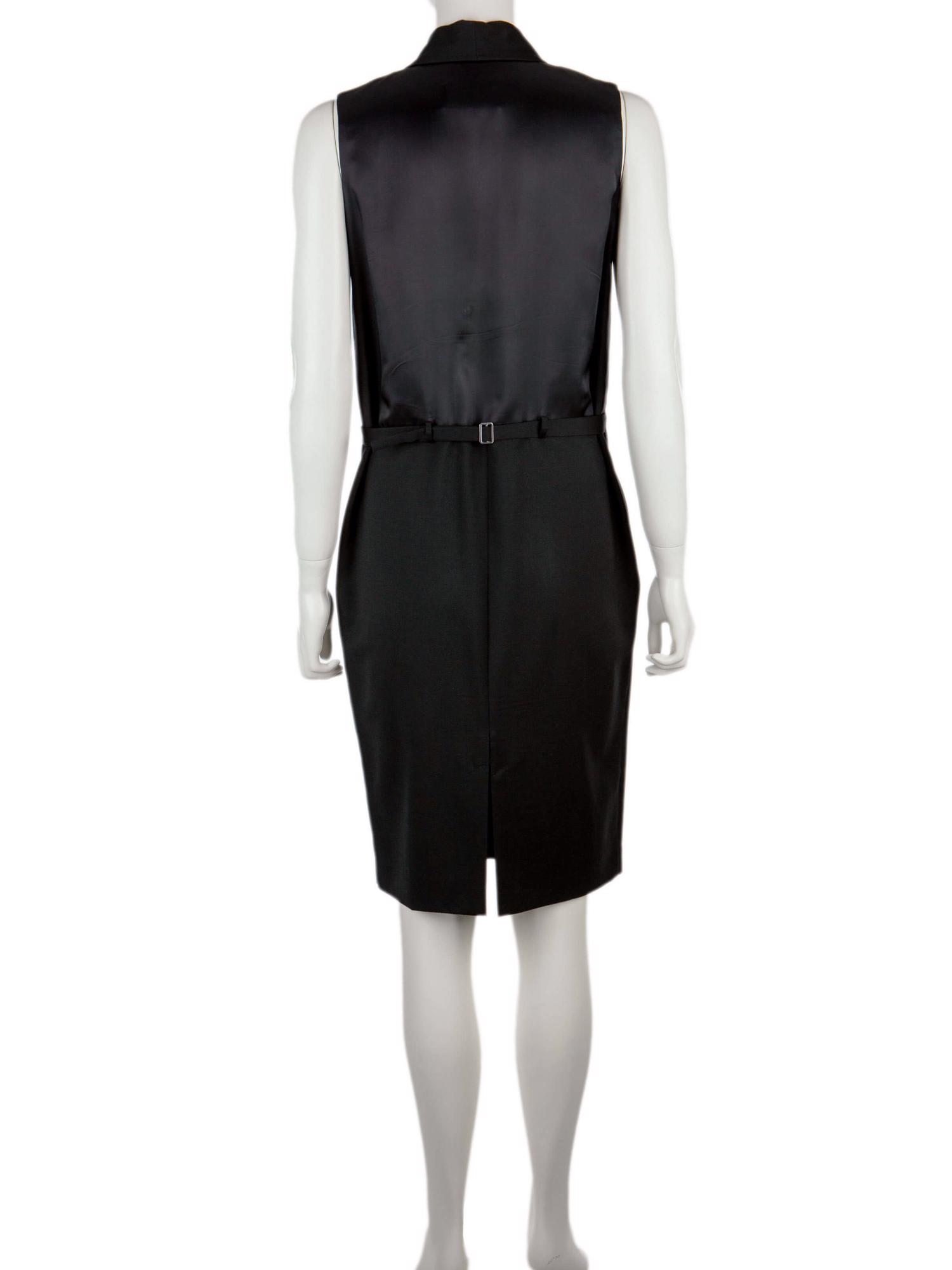 Bayan Siyah MAISON MARGIELA ELBİSE