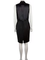 Bayan Siyah MAISON MARGIELA ELBİSE