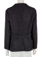 Bayan Siyah JIL SANDER CEKET