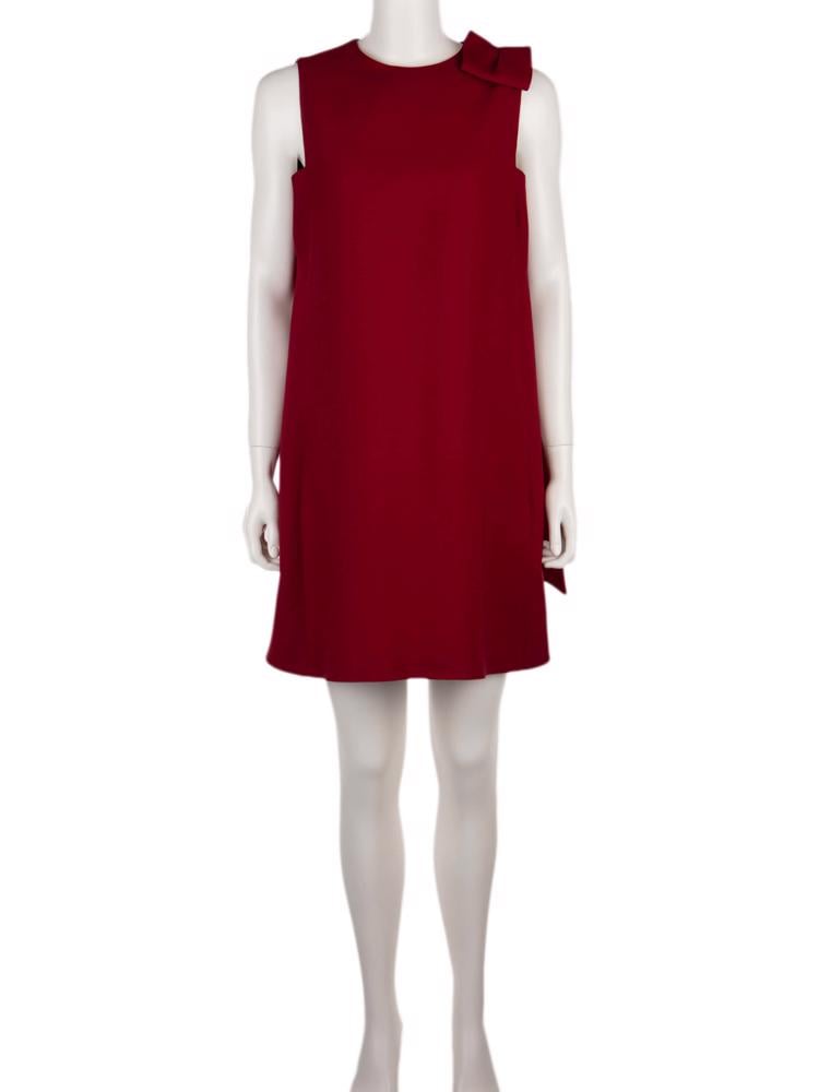 Bayan Kırmızı VALENTINO ELBİSE