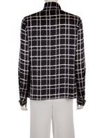 Bayan Siyah DSQUARED2 GÖMLEK